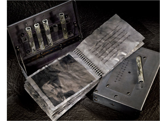 Radioactive Substances