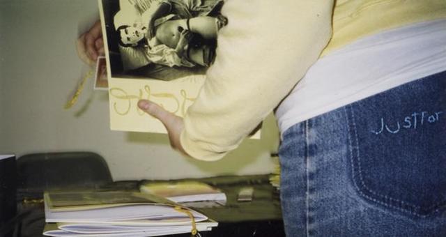 LTTR #1: Lesbians To The Rescue