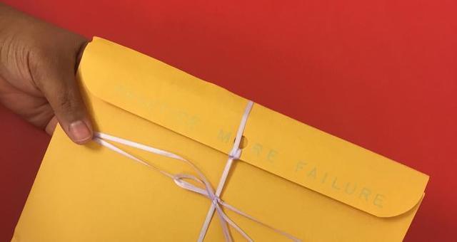 LTTR #3: Practice More Failure