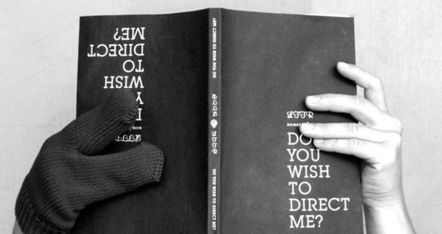 LTTR #4: Do You Wish To Direct Me?