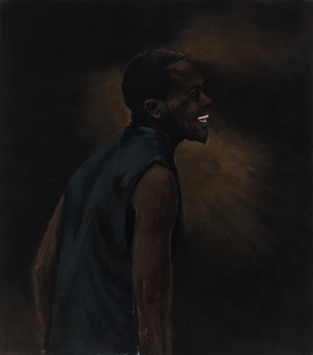 Lynette Yiadom-Boakye 260