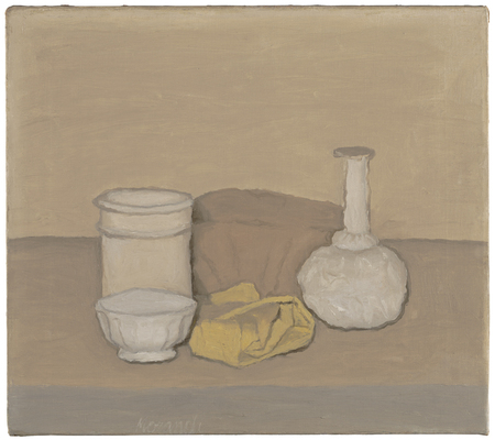 Giorgio Morandi 250