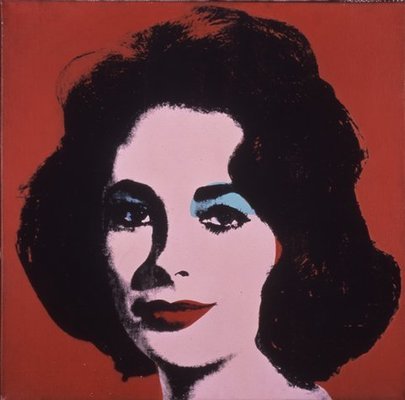 Andy Warhol 384