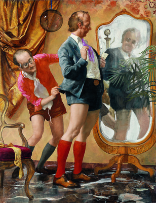 Hot Pants, 2010