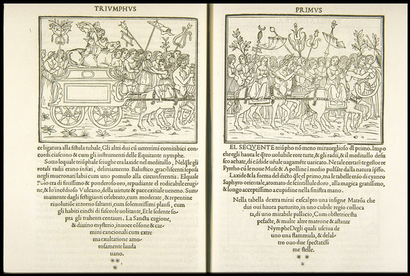 Hypnerotomachia Poliphili