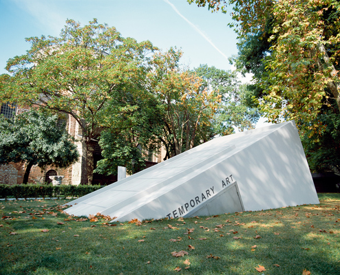 Traces of a Never Existing History / Powerless Structures, Fig. 222