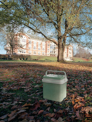 Marbella Beach, June 21st, 1989