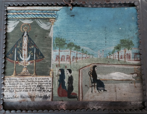 San Juan de los Lagos