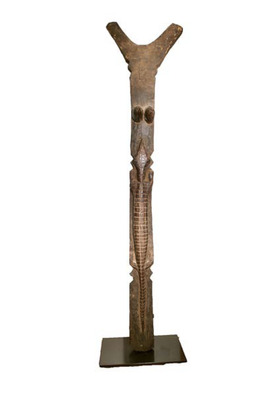 Mali, Africa