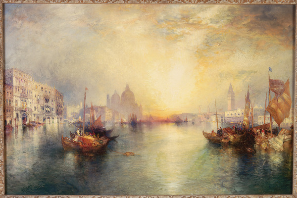 Venice