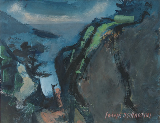 Monhegan, Maine, U.S.