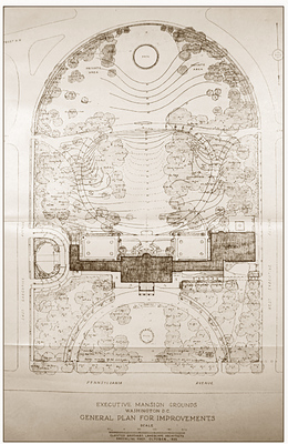 Landscape Architects and Designers 