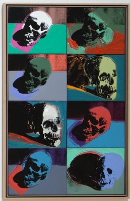 Andy Warhol 383