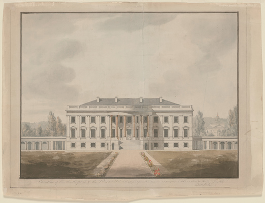 White House Gardeners 