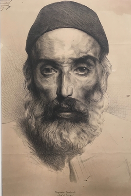 A Jew of Tangier