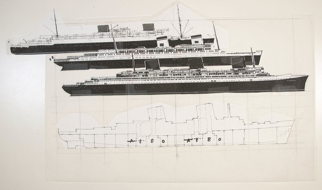 Layout Sketch - Empire State Building 