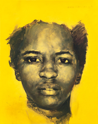 Yellow (Freedom Riders)