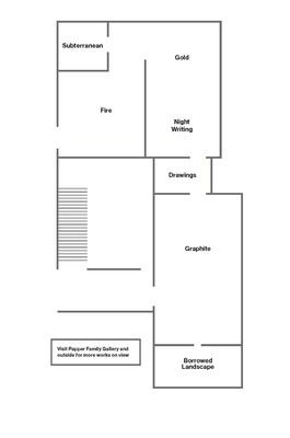 Exhibition Map