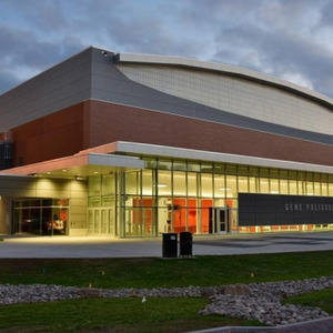 Gene Polisseni Center* by Polisseni Foundation & Thomas B Golisano on ...