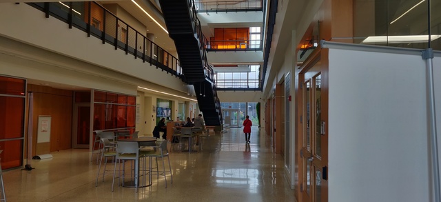 RIT Golisano Institute for Sustainability