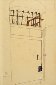 The Door to the Open
