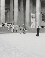 103. When and Where I Enter the British Museum