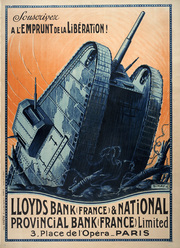 Souscrivez  lEmprunt de la Libration! Lloyds Bank