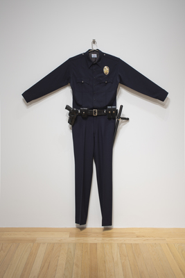 L.A.P.D. Uniform