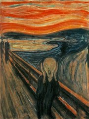 The Scream