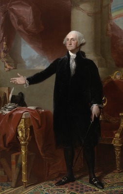 George Washington