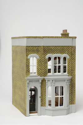 The Doll House