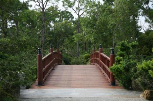 Woodruff Memorial Bridge