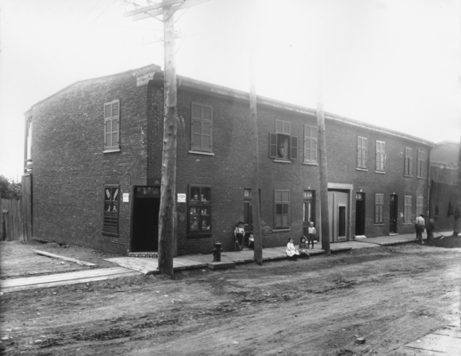 Épicerie de Joseph Bastien