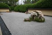 Late Rock Garden