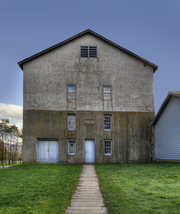 1910 Barn