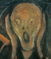 The Scream