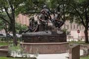 Vietnam Veterans Monument