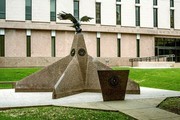 Korean War Veterans Memorial