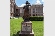 Texas Pioneer Woman