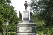 Confederate Soldiers