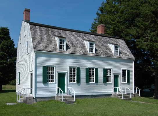 Meetinghouse