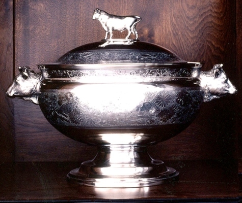 Tureen