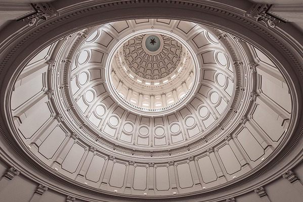 Capitol Dome