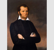 Jim Bowie