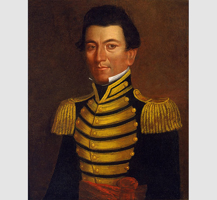 Juan Nepomuceno Seguin