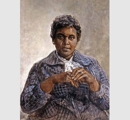 Barbara Jordan