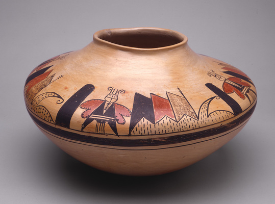 HOME | Hopi Weaving, Pottery & Jewelry