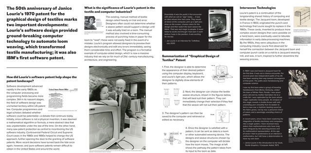 Patent Wall Text