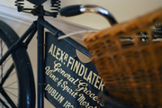 Findlater's Messenger Bike