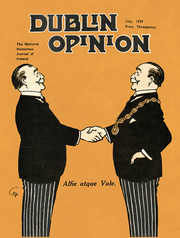 Dublin Opinion Magazine